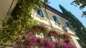Гостиница Casa Zia Cianetta Residenza di Campagna   Каподаква